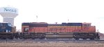 BNSF 8750